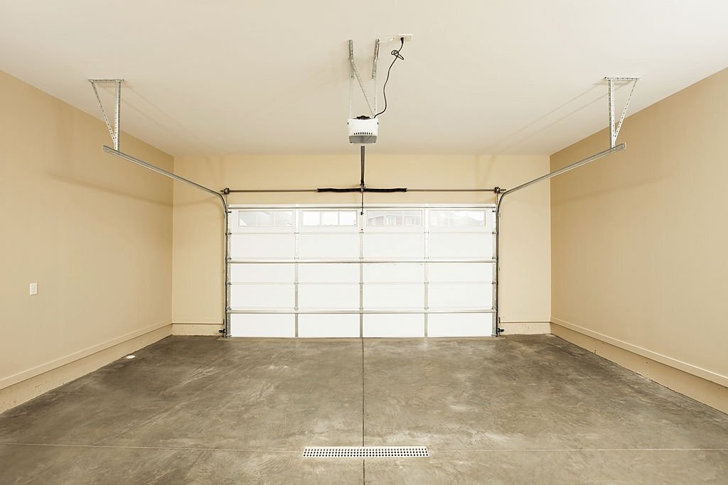 Garage door opener arvada